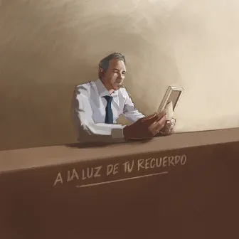 A La Luz De Tu Recuerdo by Marcelo Gabriel