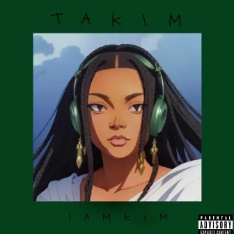 TaKim by Iamkim