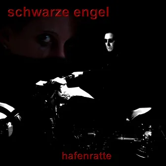 Schwarze Engel by Hafenratte