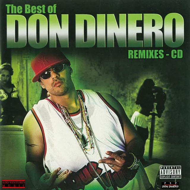 THE BEST OF DON DINERO