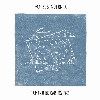 Camino de Carlos Paz by Matheus Noronha