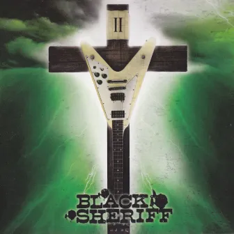 Black Sheriff II by Black Sheriff