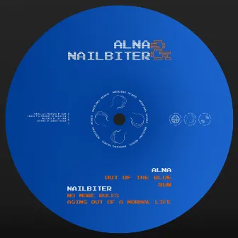 ALNA & Nailbiter by ALNA