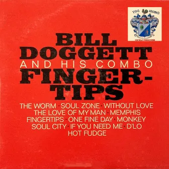 Finger Tips by Bill Doggett and His Combo