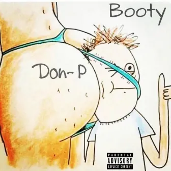 Booty by Don-P