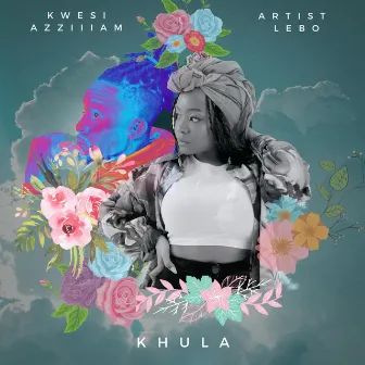 Khula by Artist Lebo