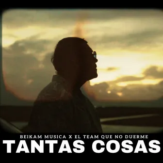 Tantas Cosas by Beikam Musica