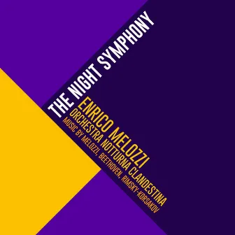 The Night Symphony by Unknown Artist