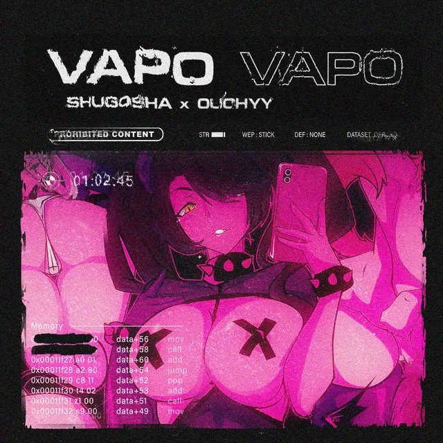 Vapo Vapo