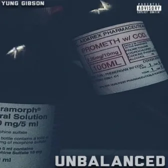 Unbalanced by Yung Gibson