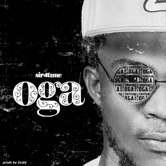 Oga by Sir4tune