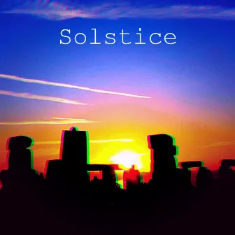 Solstice by Sunset Hunter