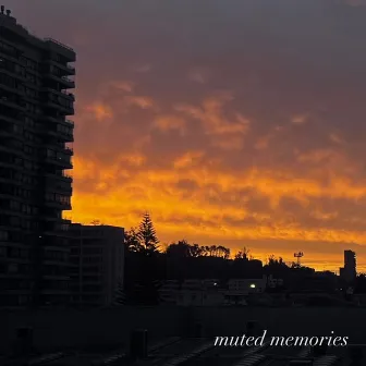 muted memories by Lil Blv