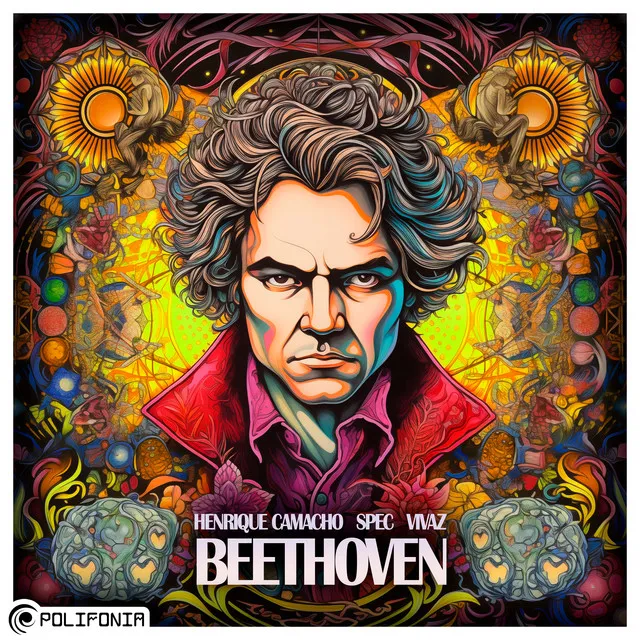 Beethoven Hitech