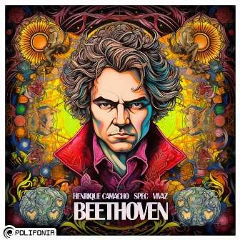 Beethoven Hitech by Spec (BR)