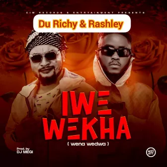 Wena Wedwa by Du Richy