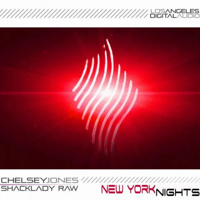 New York Nights - Original Mix