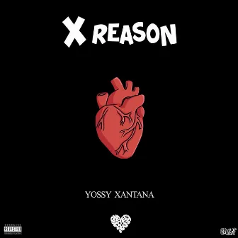 X REASON by YOSSY XANTANA