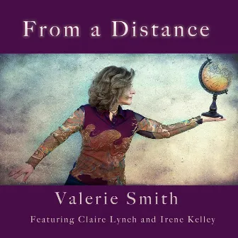 From a Distance by Valerie Smith