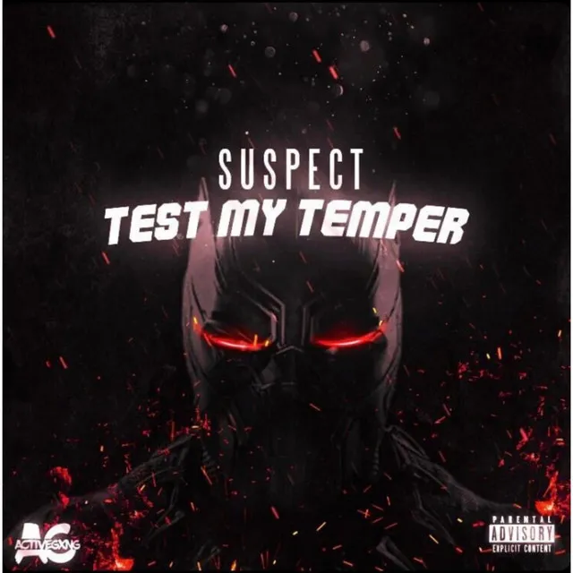 Test My Temper