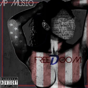 Freedoom by AP MUSIQ