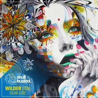 Dear Girl by Wilder (ITA)