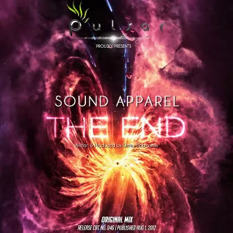 The End by Sound Apparel