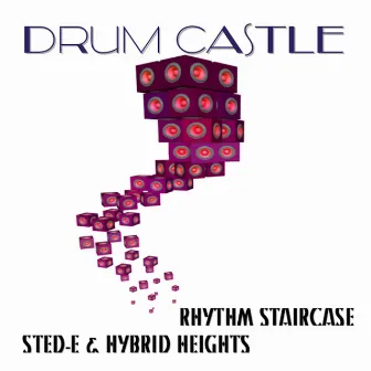 Drum Castle by Hybrid Heights