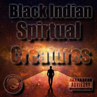 Spirtual Creatures by Black Indian