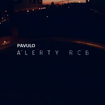 Alerty RCB by Pavulo