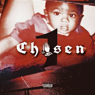 Chosen 1 by K4m