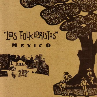 México by Los Folkloristas