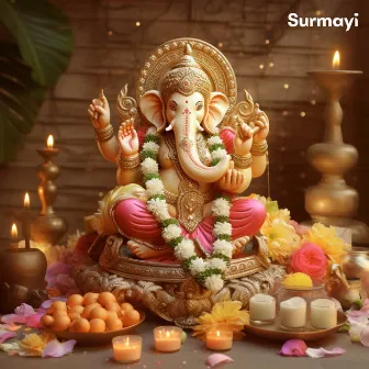 Bappa Aaya by Shubham Agrawal