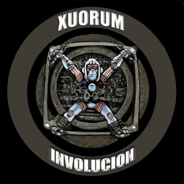 Involución