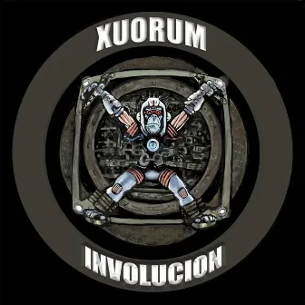 Involución by Xuorum