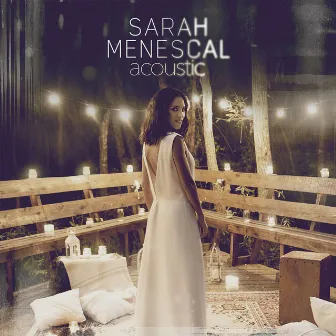 Acoustic by Sarah Menescal