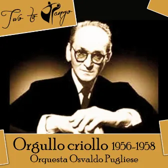 Orgullo criollo (1956-1958) by Miguel Montero