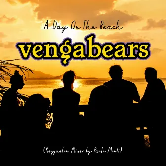 A Day on the Beach (Reggaeton Mixes by Paolo Monti) by Vengabears