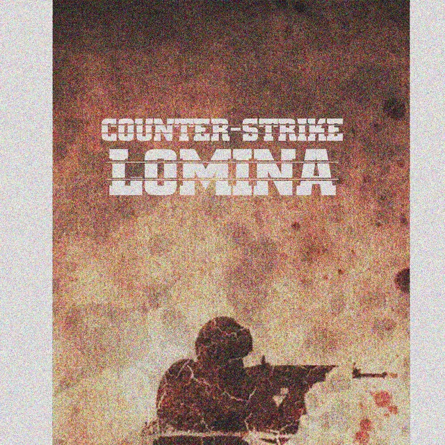 Counter-Strike - Original Mix