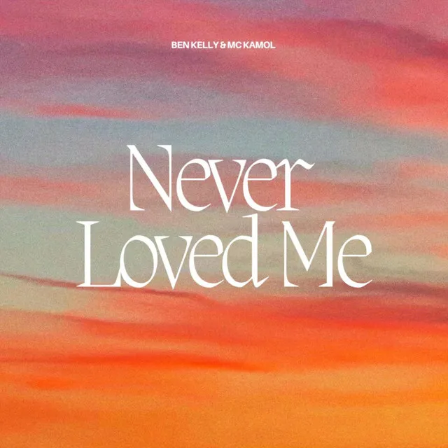 Never Loved Me