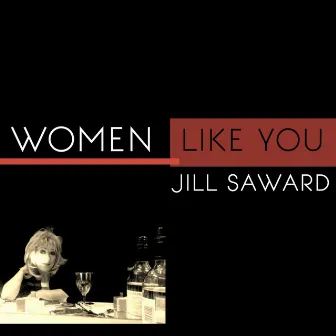 Women Like You by Jill Saward