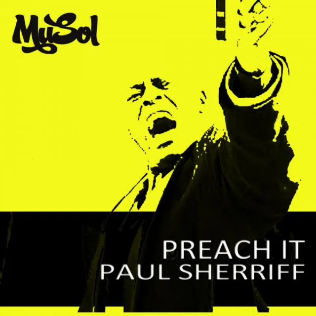 Preach It - Original Mix