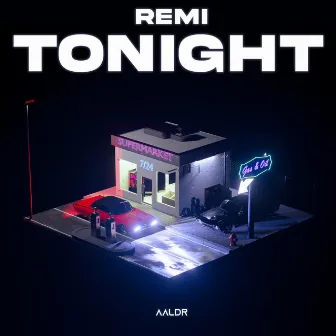 Tonight by Remi