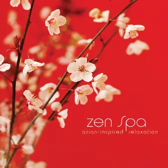 Zen Spa by Daniel May