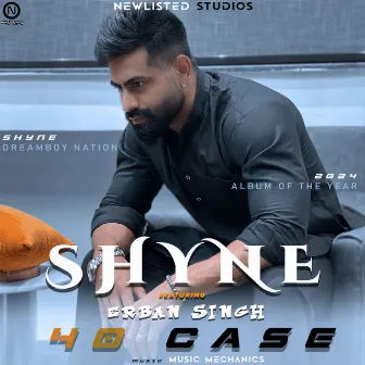 40 CASE by Shyne