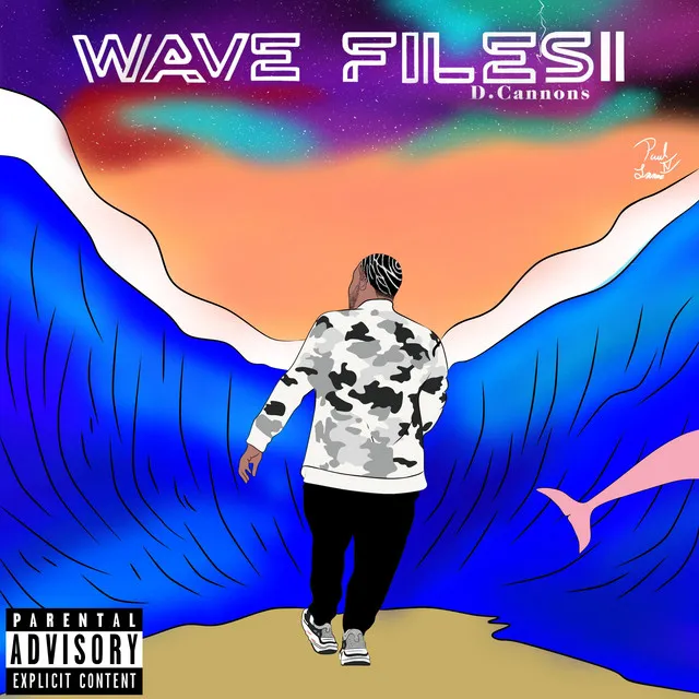 Wave Files 2