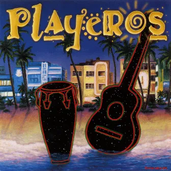 Los Nietos De Miami by Playeros