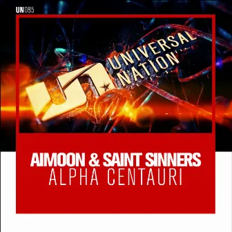 Alpha Centauri by Saint Sinners