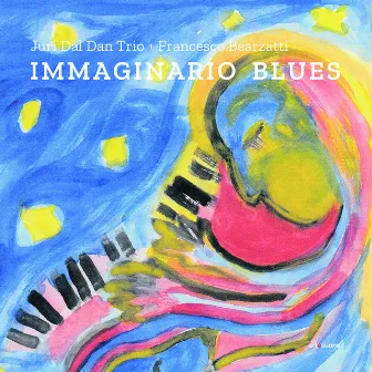 Immaginario Blues by Francesco Bearzatti