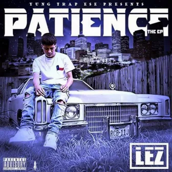 Patience by Lez